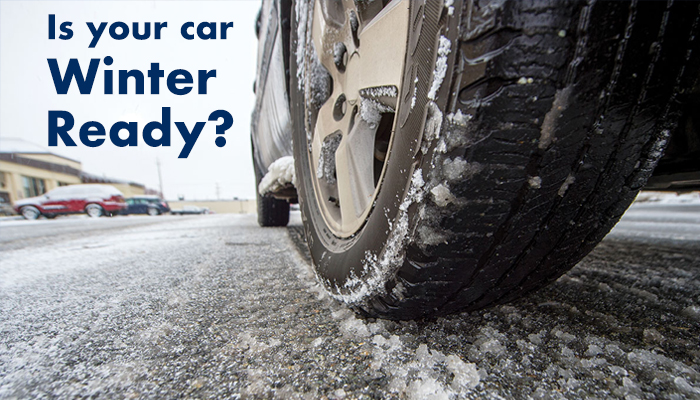 My Tips to Help Prepare Your Car for Those Pesky Winter Months