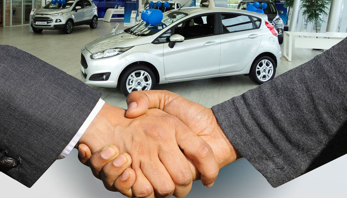  Some Sales people and Motor dealerships misconceptions