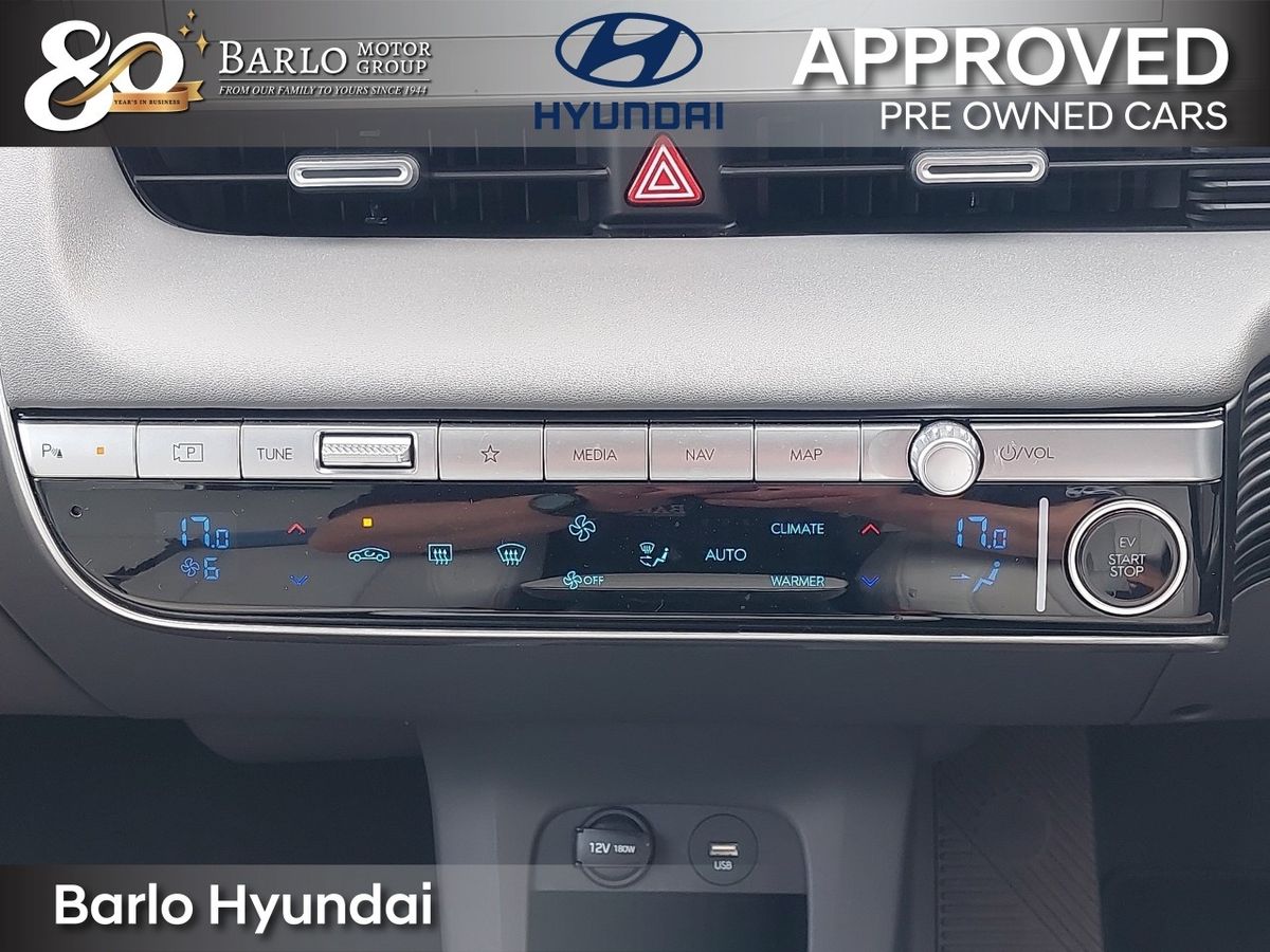 Hyundai Ioniq 5 Premium 58KW