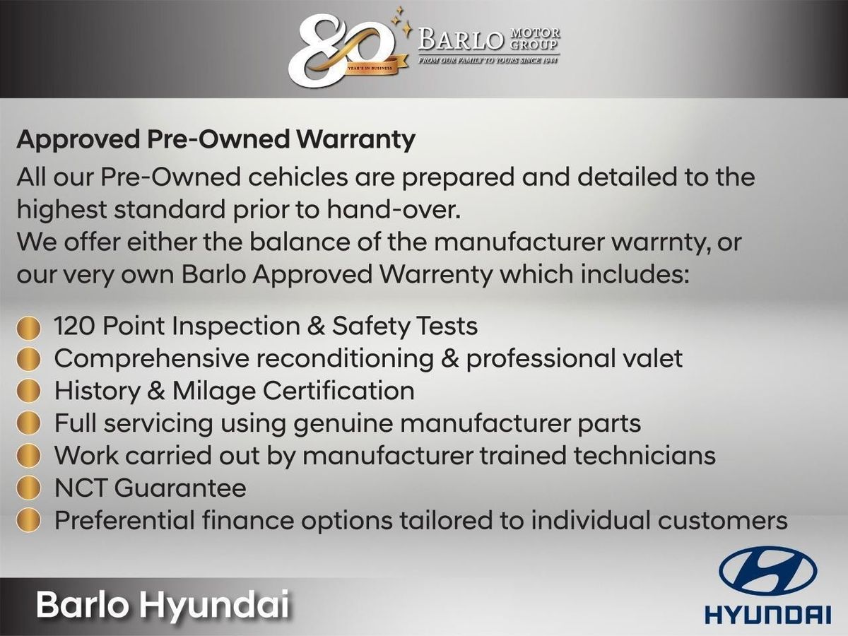 Hyundai i30 Tourer Deluxe Diesel 1.6CRDi