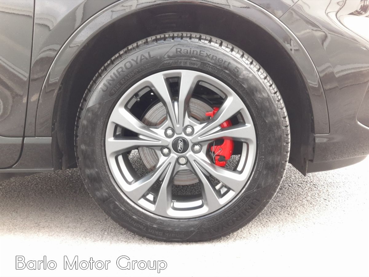 Ford Kuga 2.5 ST-Line pHev 225PS Auto Winter Pack
