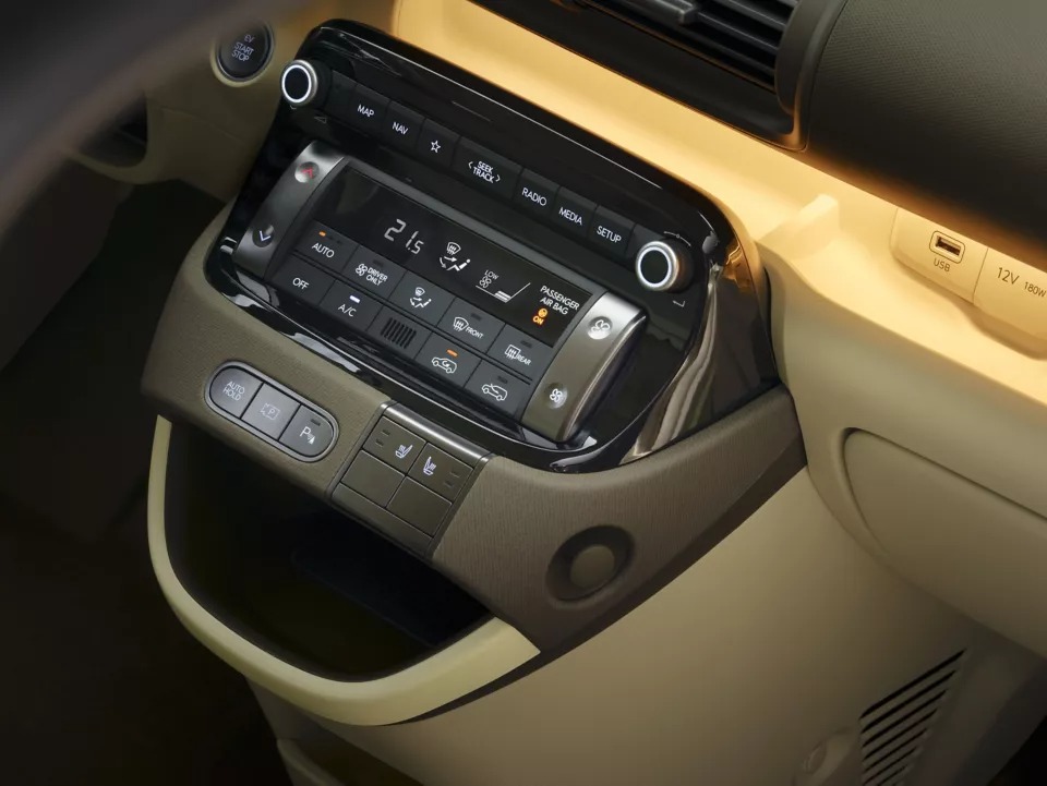 Hyundai - INSTER Pro
