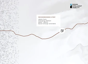 INTELLIGENT ROUTE PLANNER