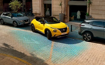 Intelligent Around View Monitor