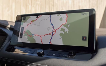 NAVIGATION INFORMATION