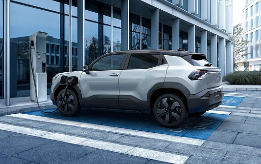 Parking Camera And Sensors