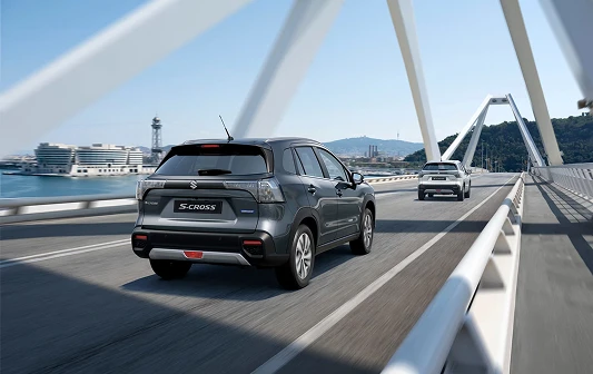 CONFIDENT AND CAPABLE