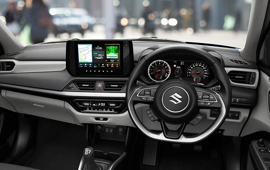 ADVANCED TECH AS STANDARD