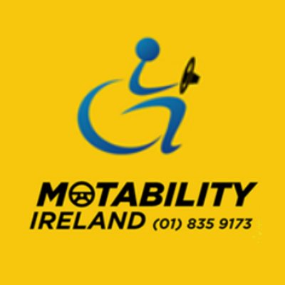 Mobility Ireland