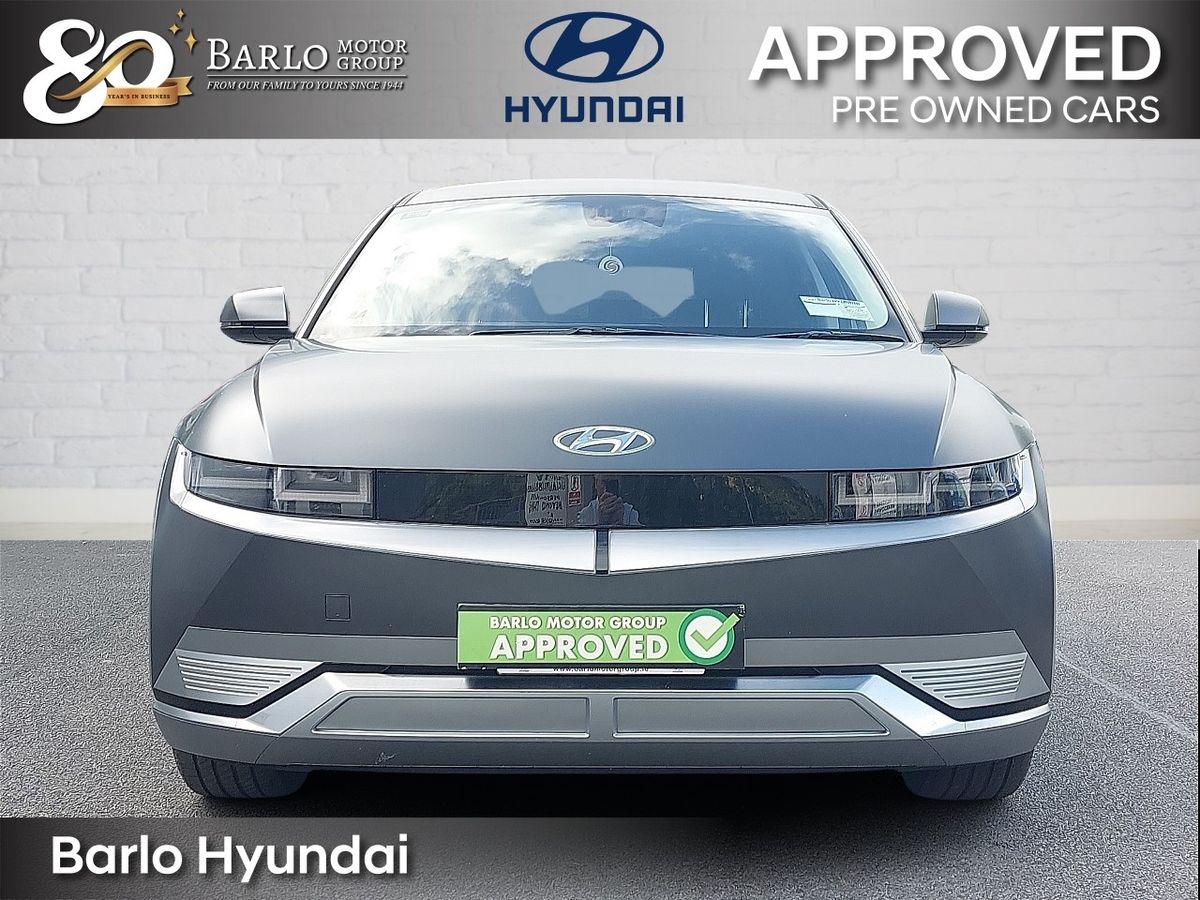 Hyundai Ioniq 5 Premium LE 58KW Auto **Matte Finish***