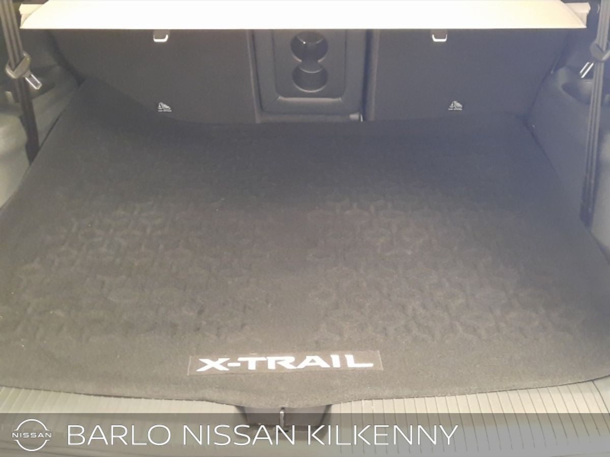 Nissan X-Trail EP SVE 4WD 7 Seat e-force