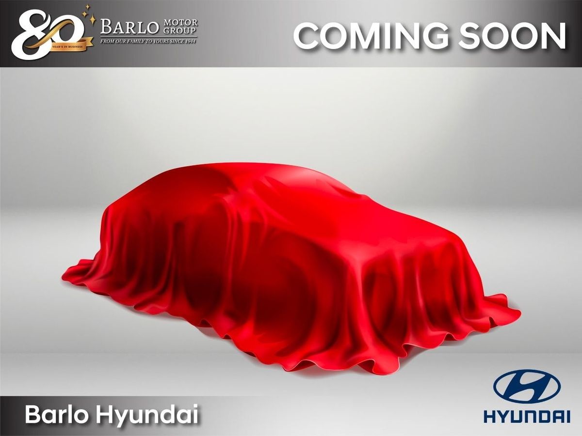 2022 Hyundai i30