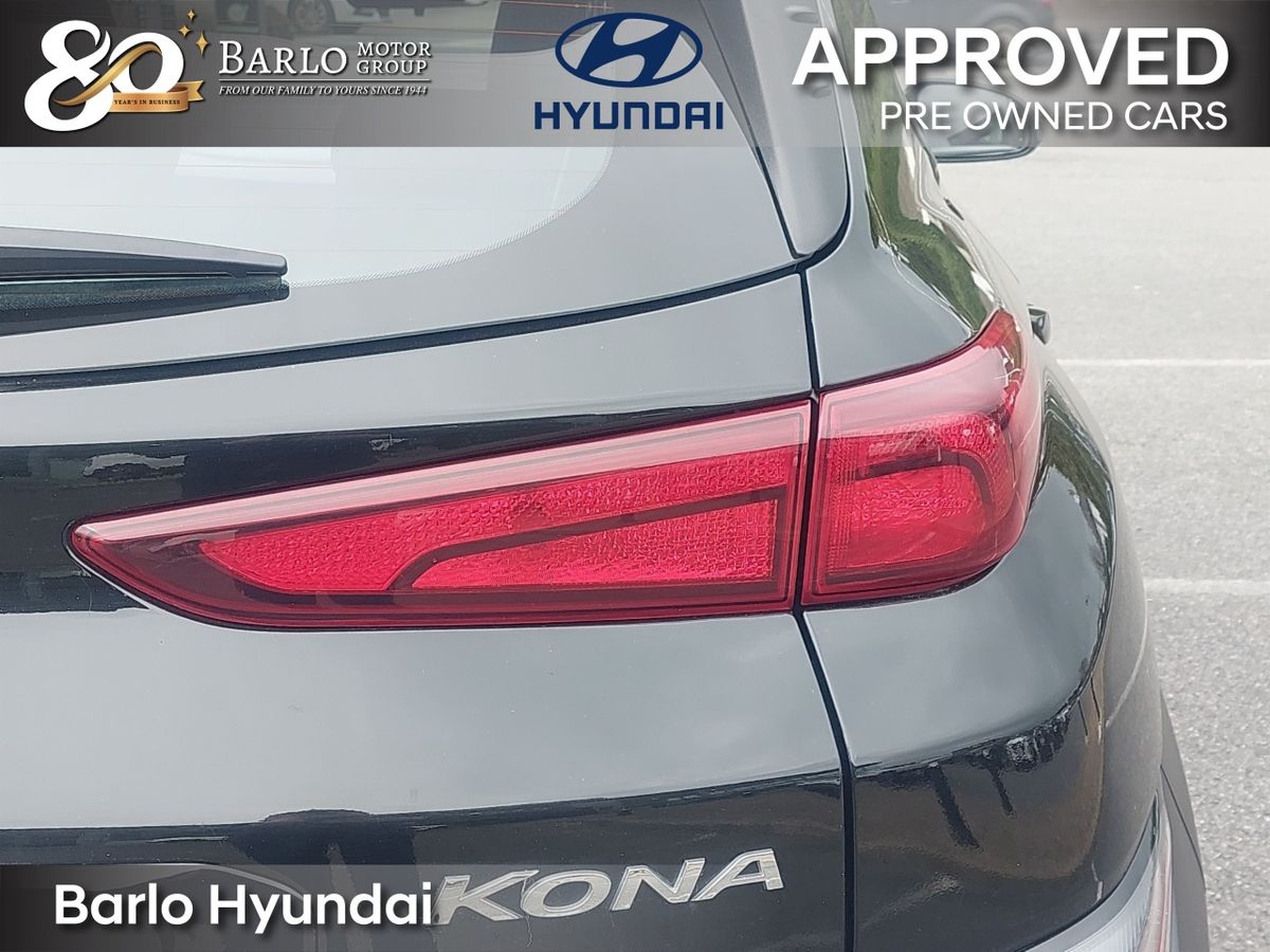 Hyundai Kona Comfort 1.6 Diesel Mild Hybrid